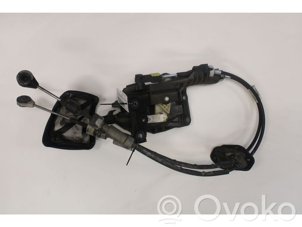Selector caja de cambios