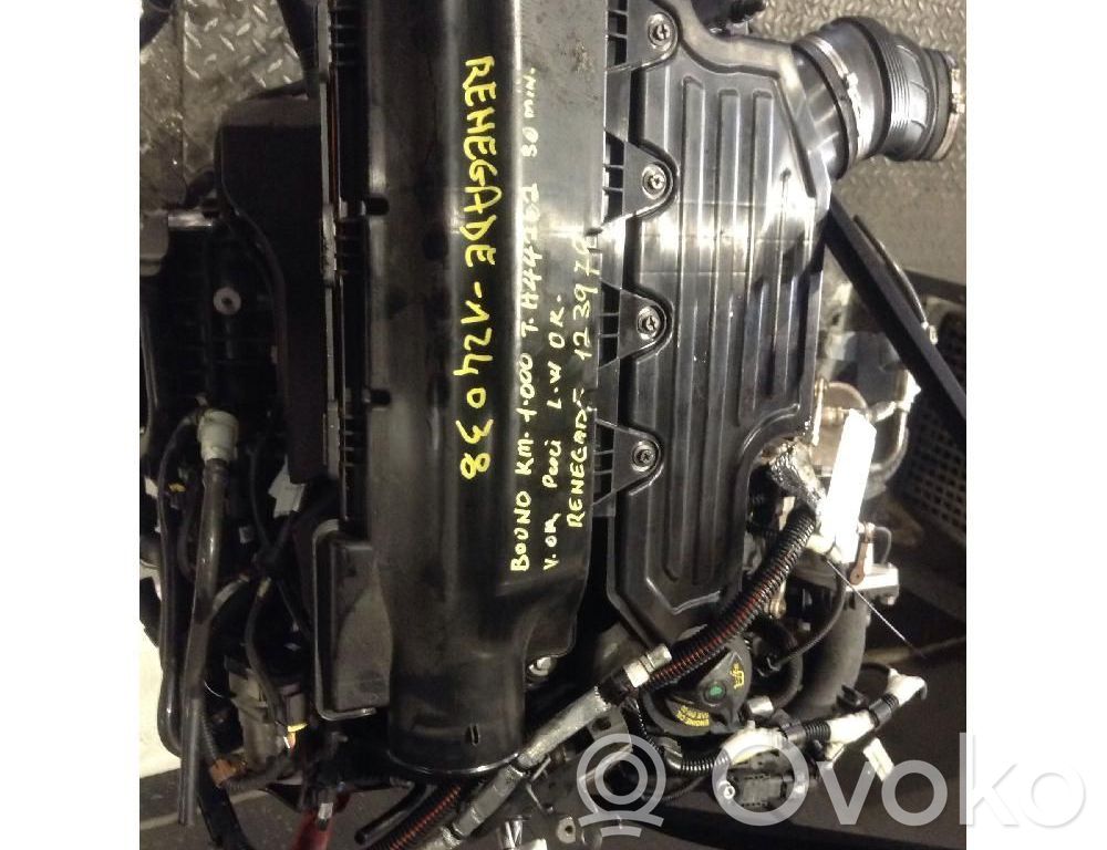Motor   55282328