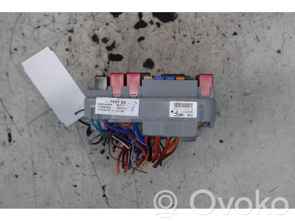 Sulakemoduuli   52028777