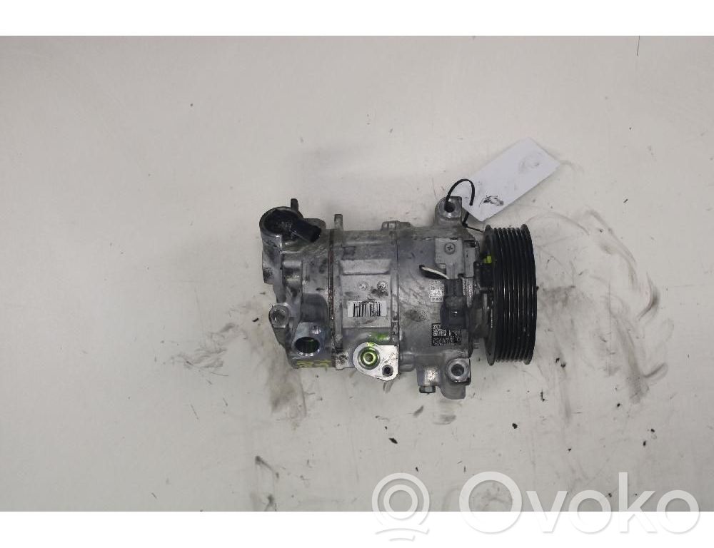 Jeep Renegade Compresor (pompă) aer condiționat (A/C) 