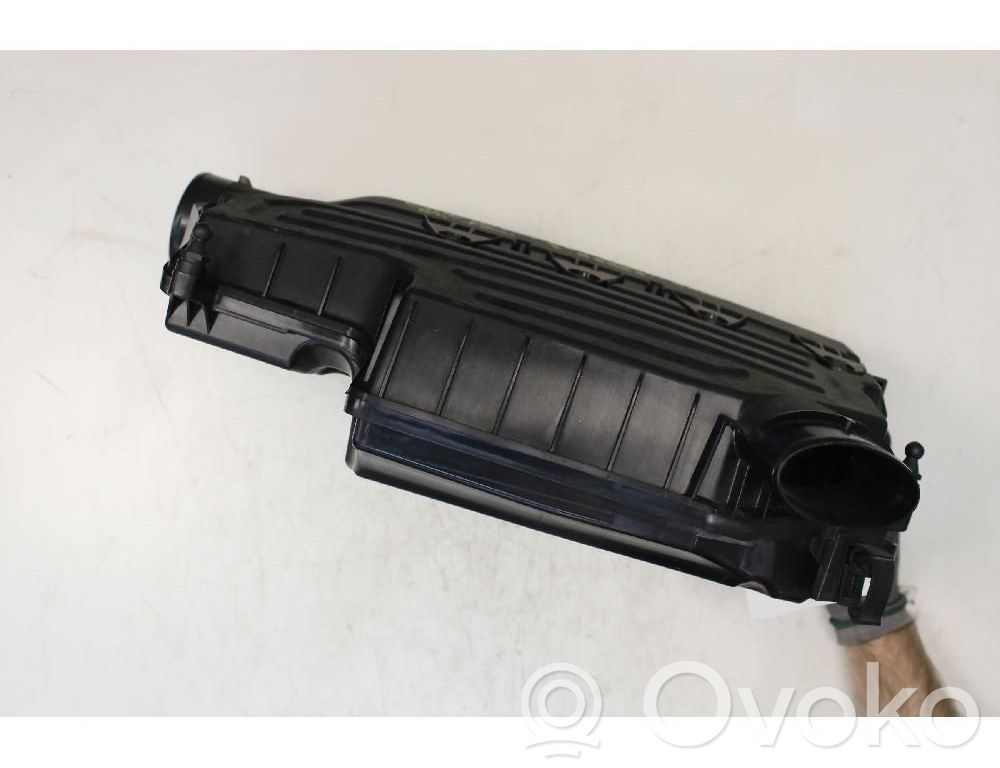 Jeep Renegade Scatola del filtro dell’aria 
