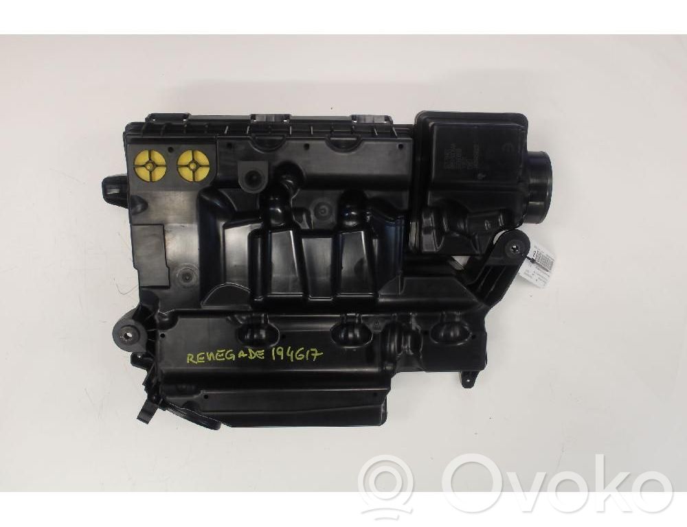 Jeep Renegade Scatola del filtro dell’aria 