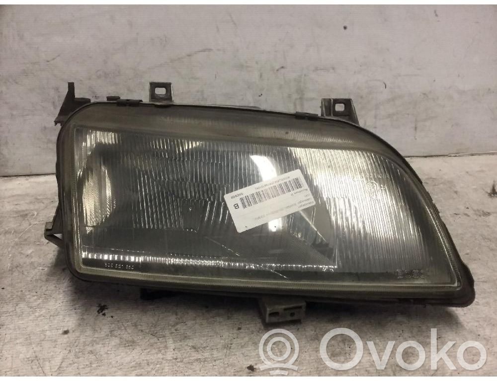 Volkswagen Sharan Lampa przednia 