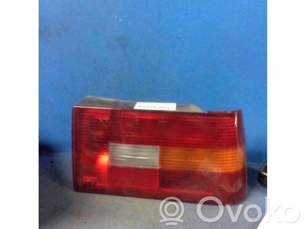 Volvo 460 Takavalot 