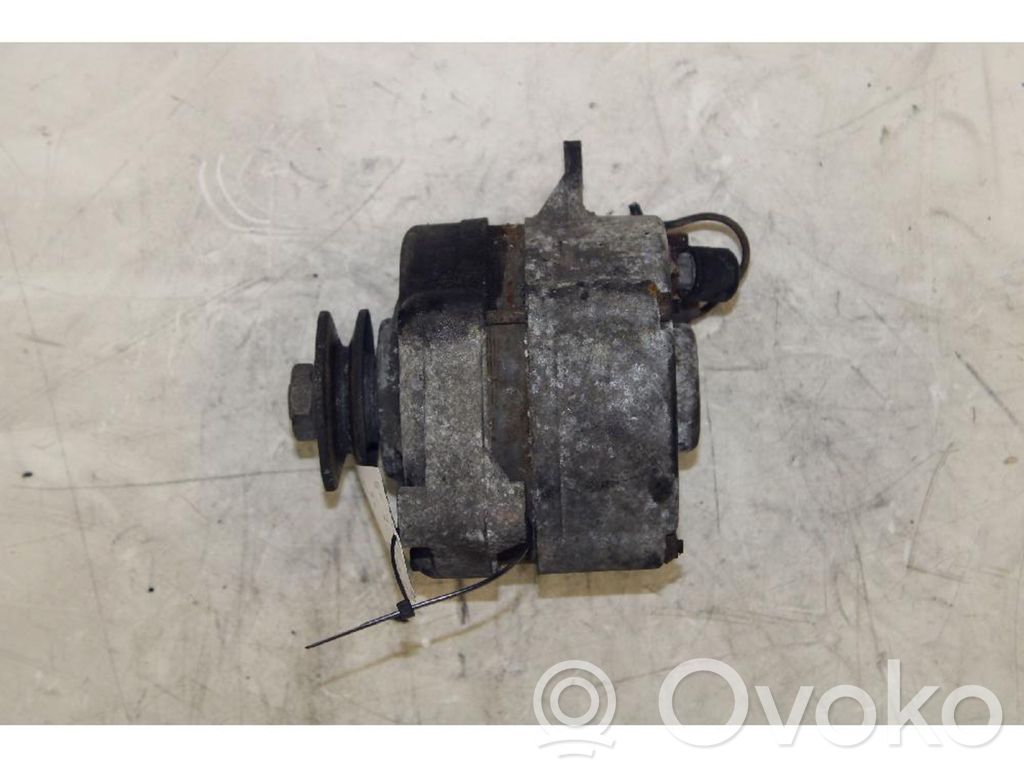 Generator/alternator