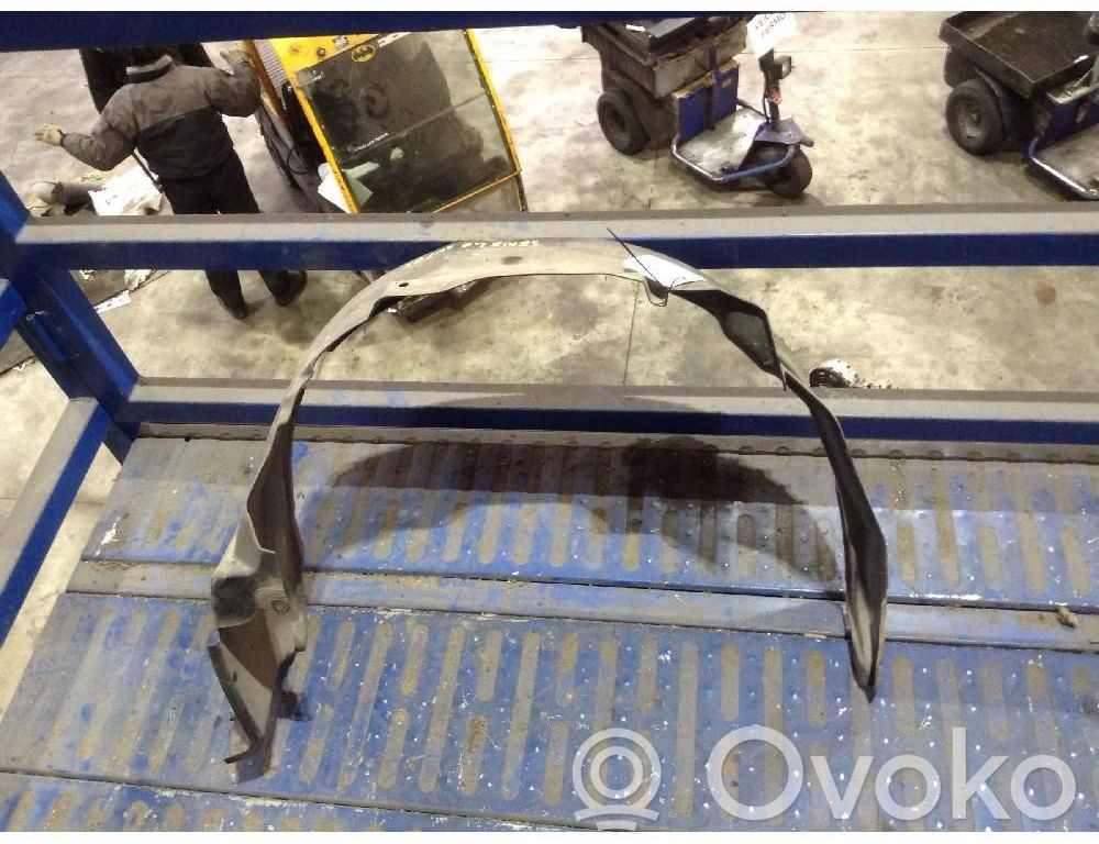 Volvo S40, V40 Rivestimento paraspruzzi passaruota anteriore 