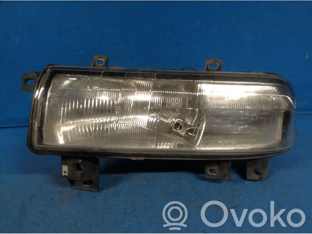 Nissan Interstar Headlight/headlamp 