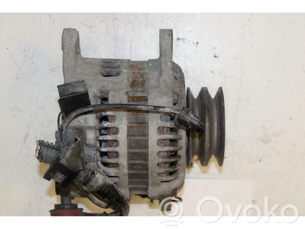 Nissan Navara D22 Generatore/alternatore