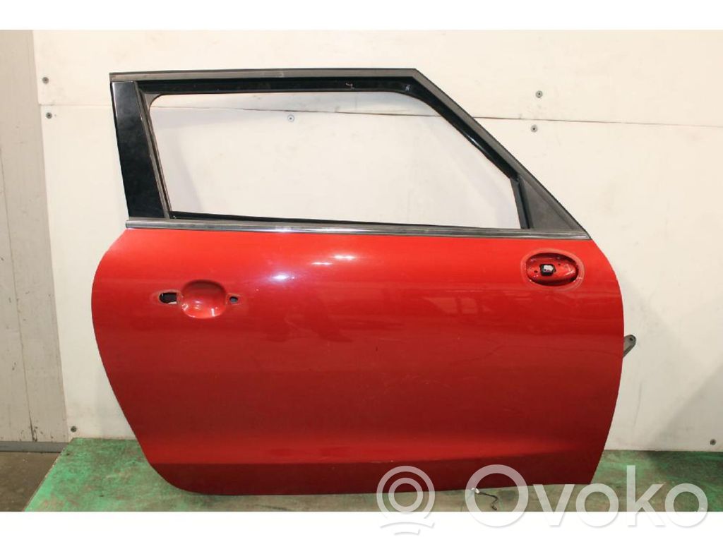 Mini Paceman (R61) Puerta delantera 