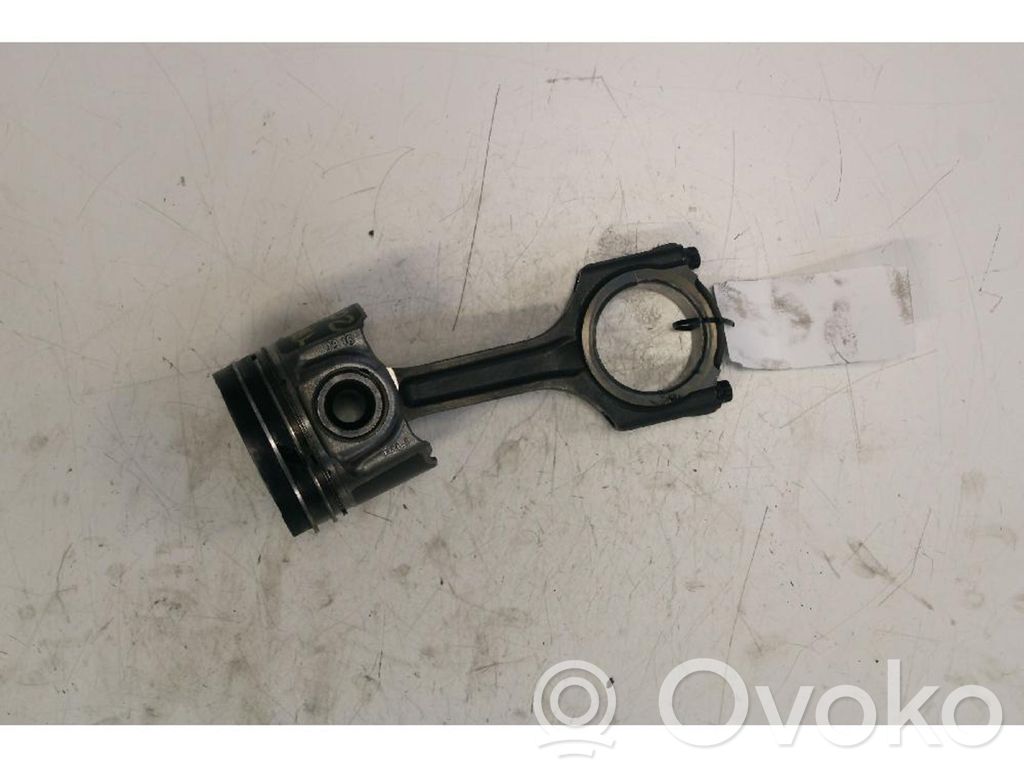 Piston