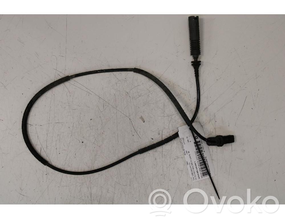 Sensor de freno del ABS trasero   10071161583