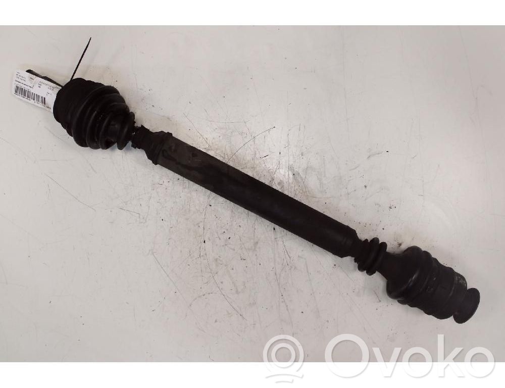 Volvo 460 Semiasse anteriore
