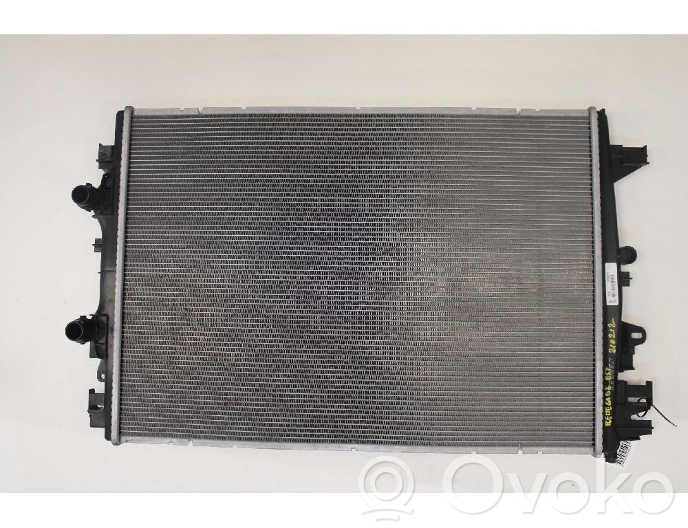 Jeep Renegade Radiatore riscaldamento abitacolo