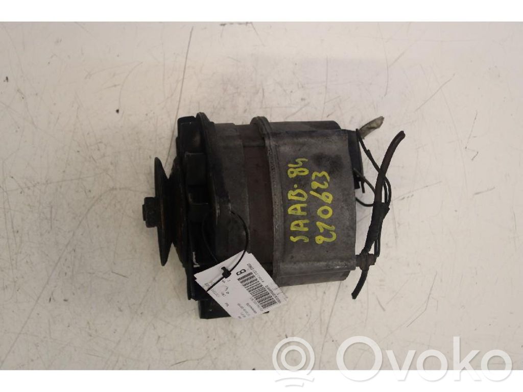 Saab 900 Alternador 
