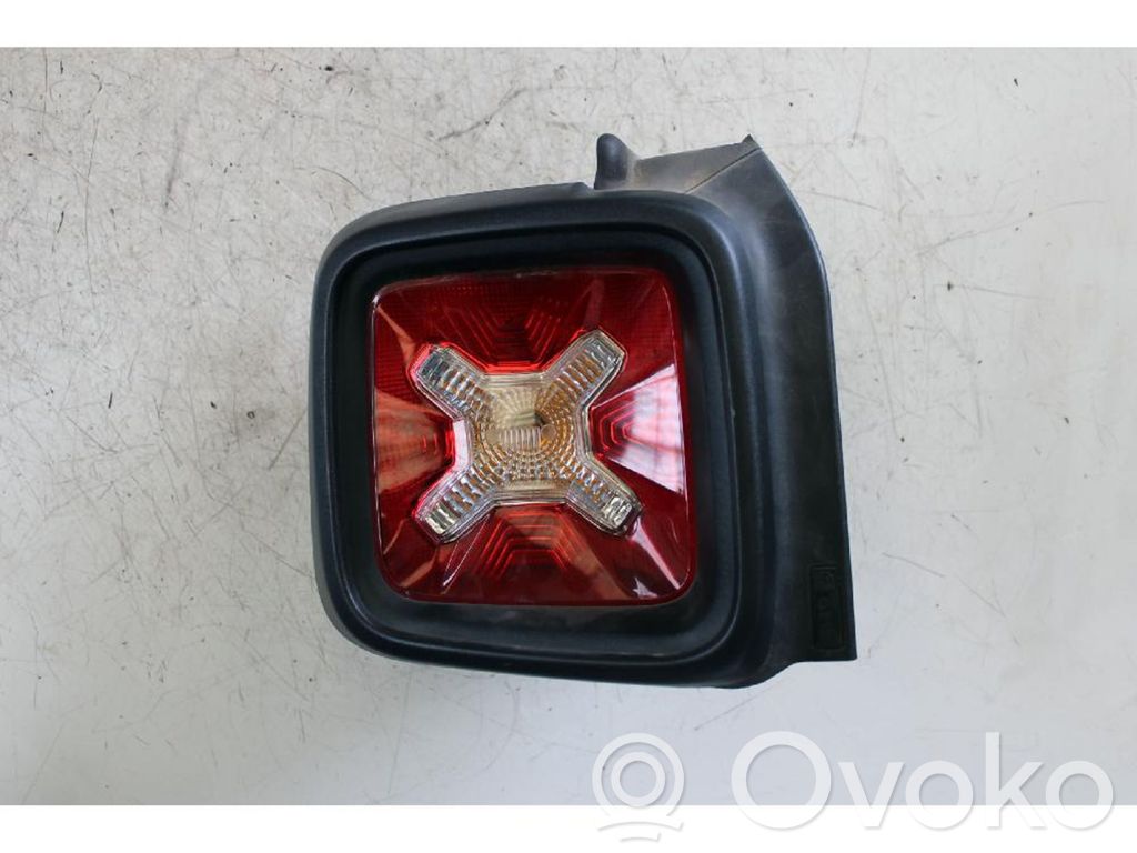 Jeep Renegade Lampă spate în caroserie 