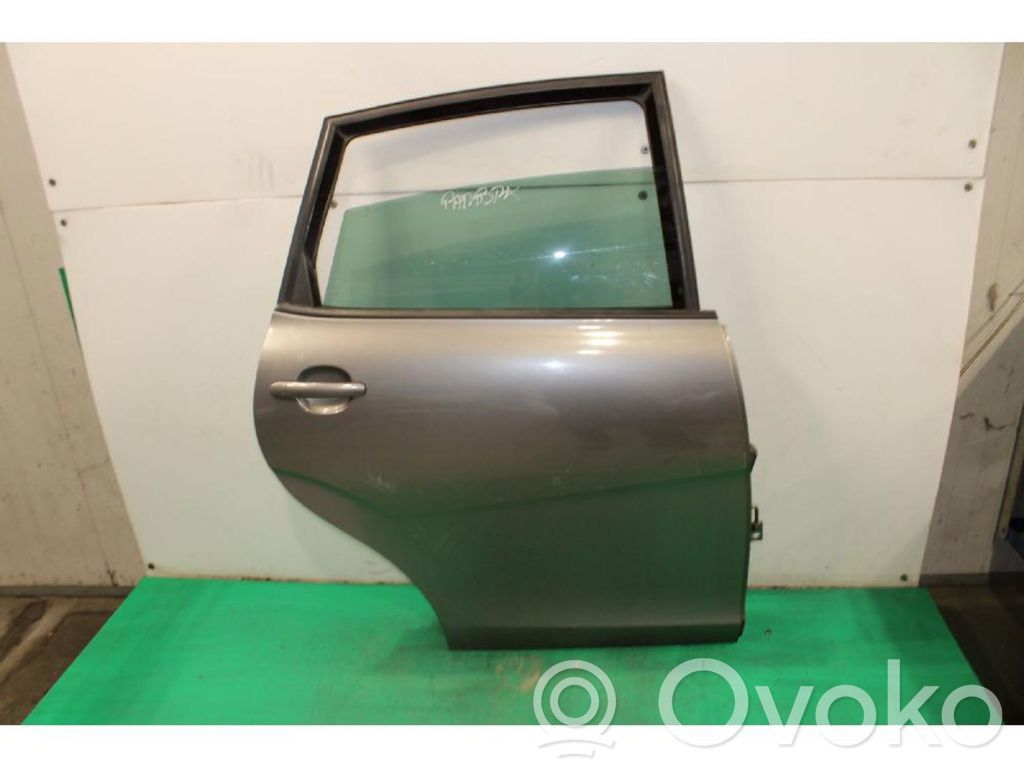 Seat Toledo III (5P) Portiera posteriore