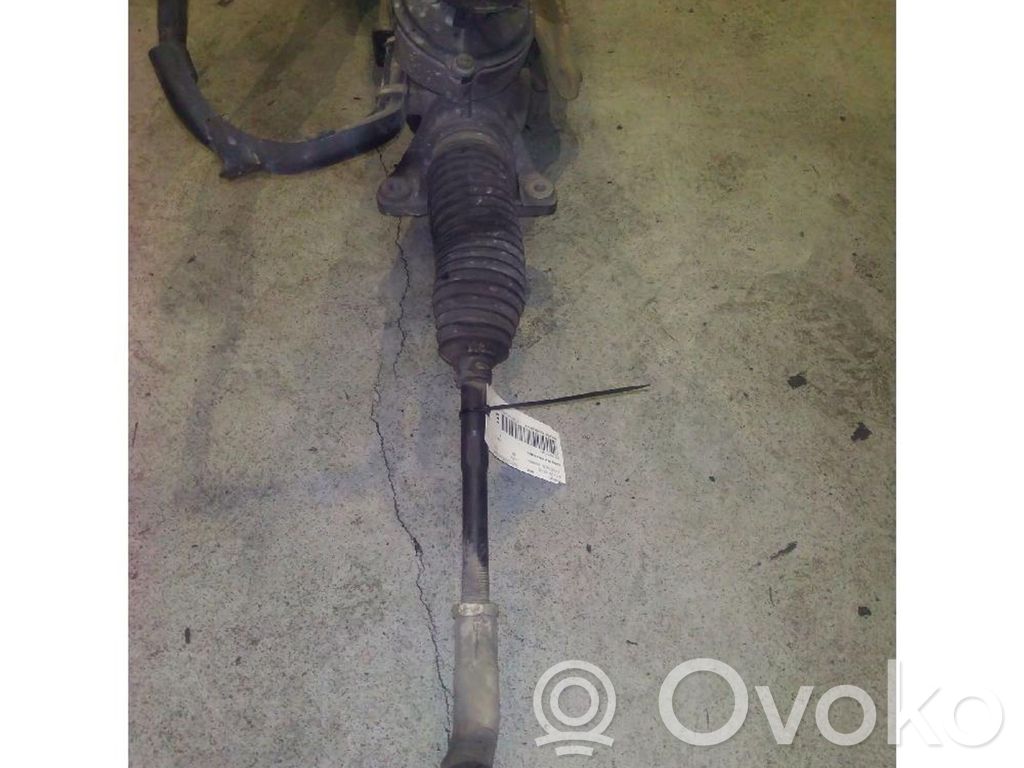 Volkswagen Jetta V Cremallera de dirección 