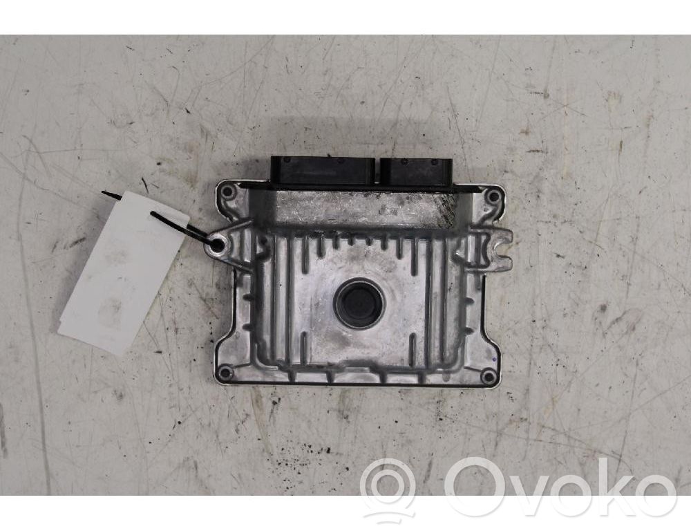Honda Jazz Unitate/modul comandă pompă injecție combustibil