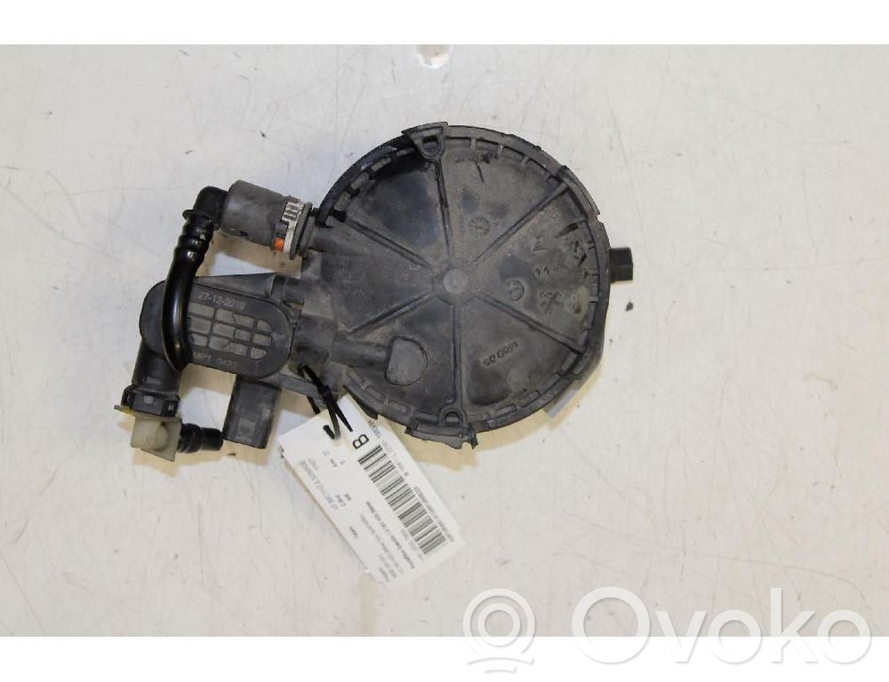 Peugeot 3008 II Filtru combustibil 