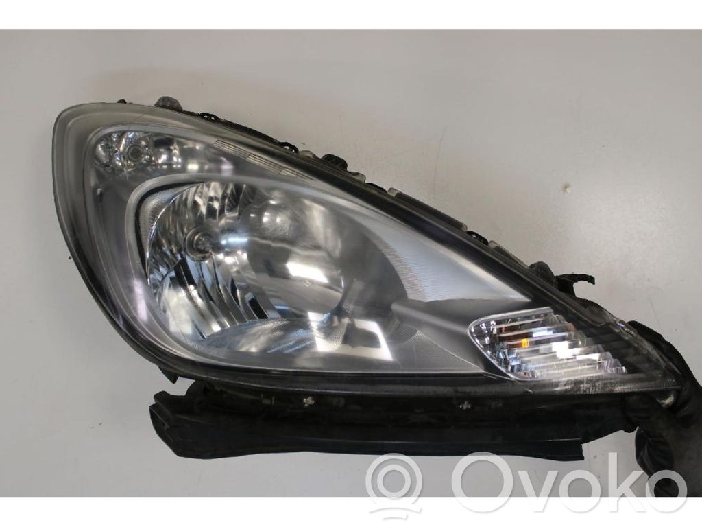 Honda Jazz Scheinwerfer 