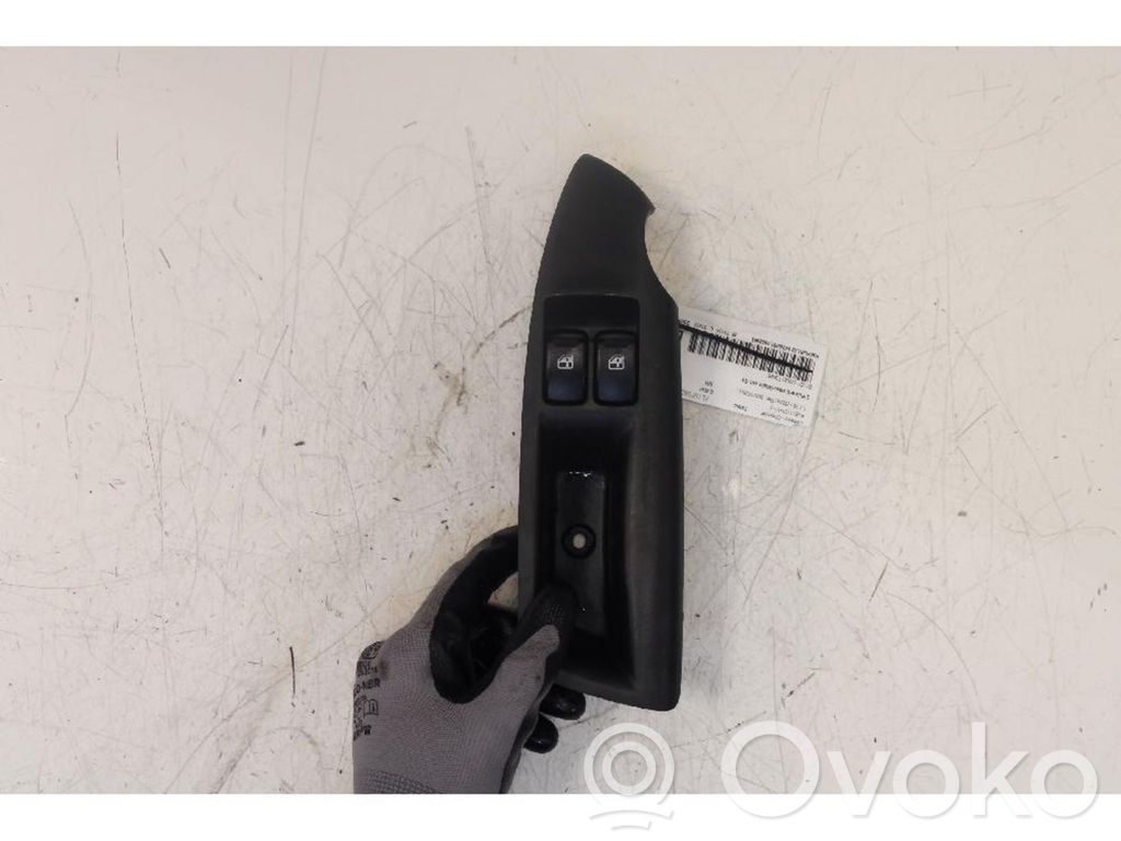 Interruptor del elevalunas eléctrico