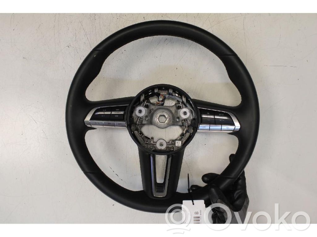 Mazda 3 Volan 