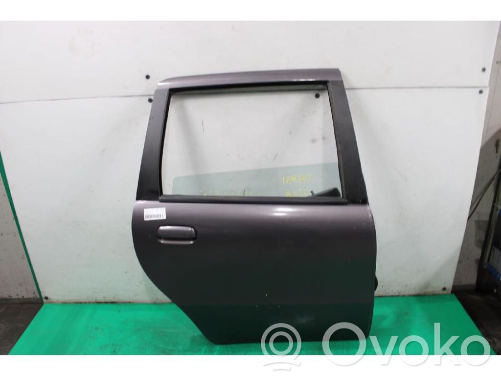 Fiat Punto (176) Puerta trasera 
