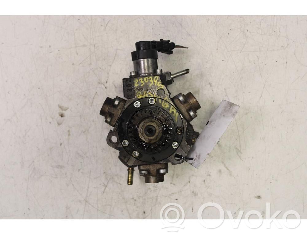 Nissan Qashqai+2 Pompă injecție de înaltă presiune 