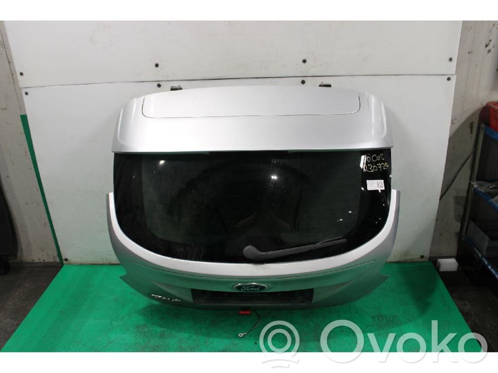 Ford Focus Portellone posteriore/bagagliaio 
