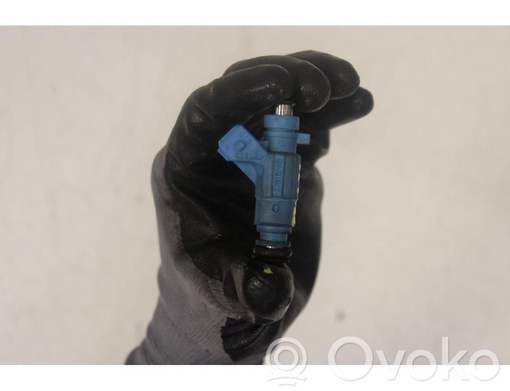 Inyector de combustible   0280155816,71716957,F5DZ9F593B