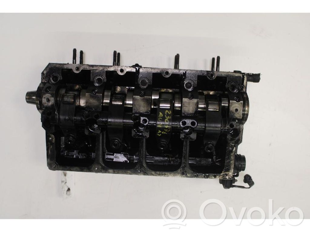 Audi A3 S3 8P Sylinterinkansi 