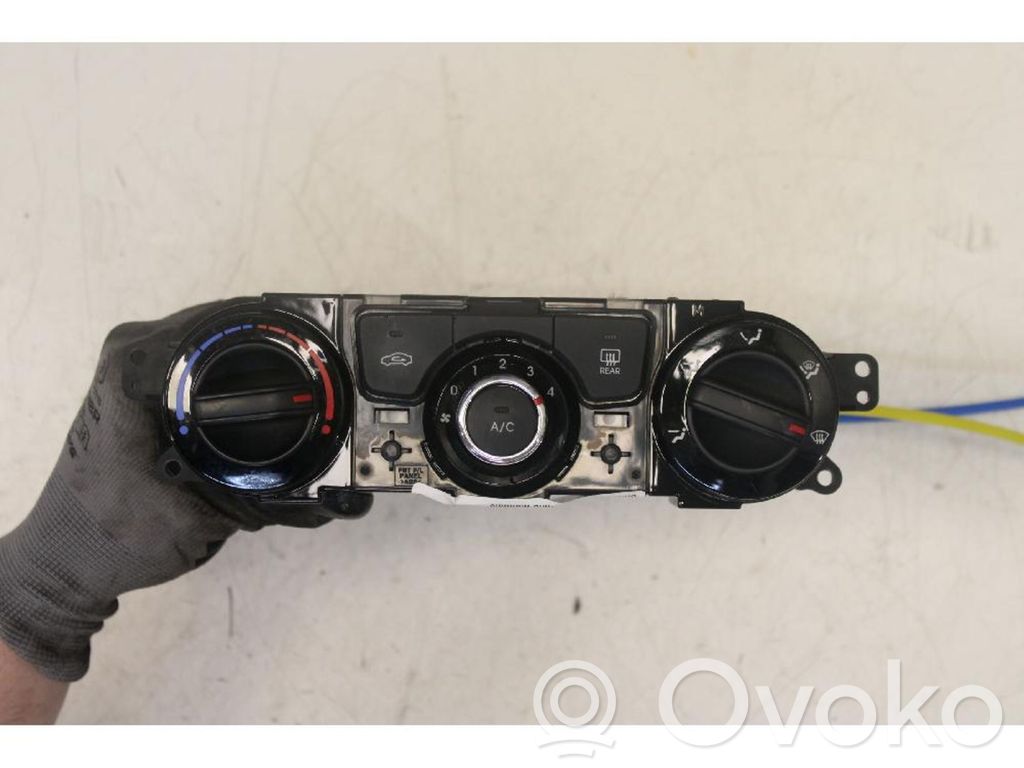 Hyundai i20 (PB PBT) Unitate control climatizare 