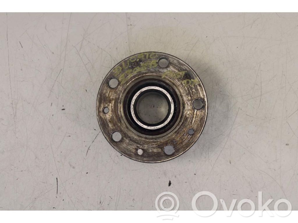 Fiat Ducato Fuzetă spate 