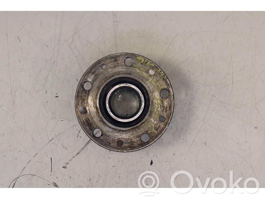 Fiat Ducato Fuzetă spate 