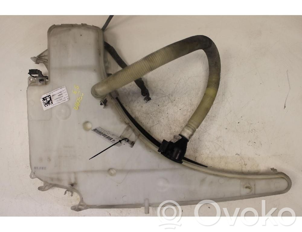 Depósito/tanque del líquido limpiaparabrisas   7124231