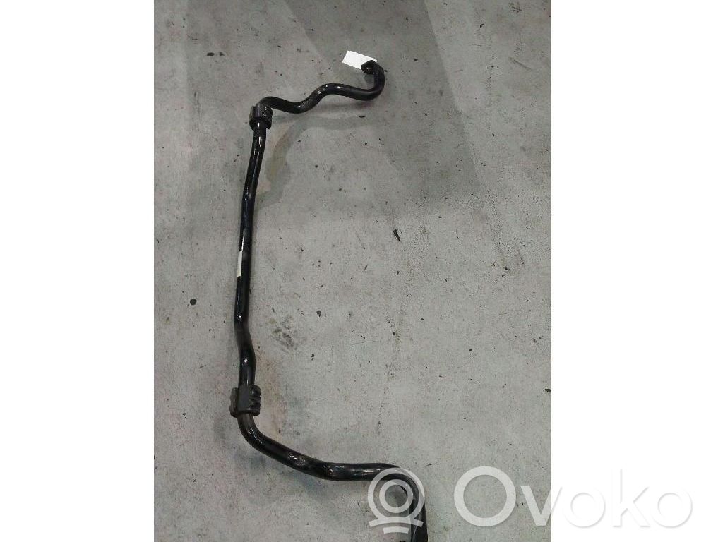Mercedes-Benz S W221 Etukallistuksenvakaaja 