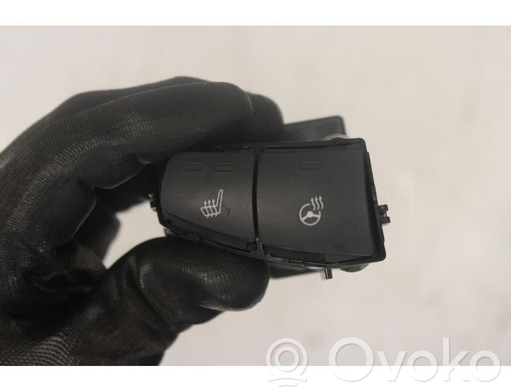 Fiat 500X Interruttore luci 