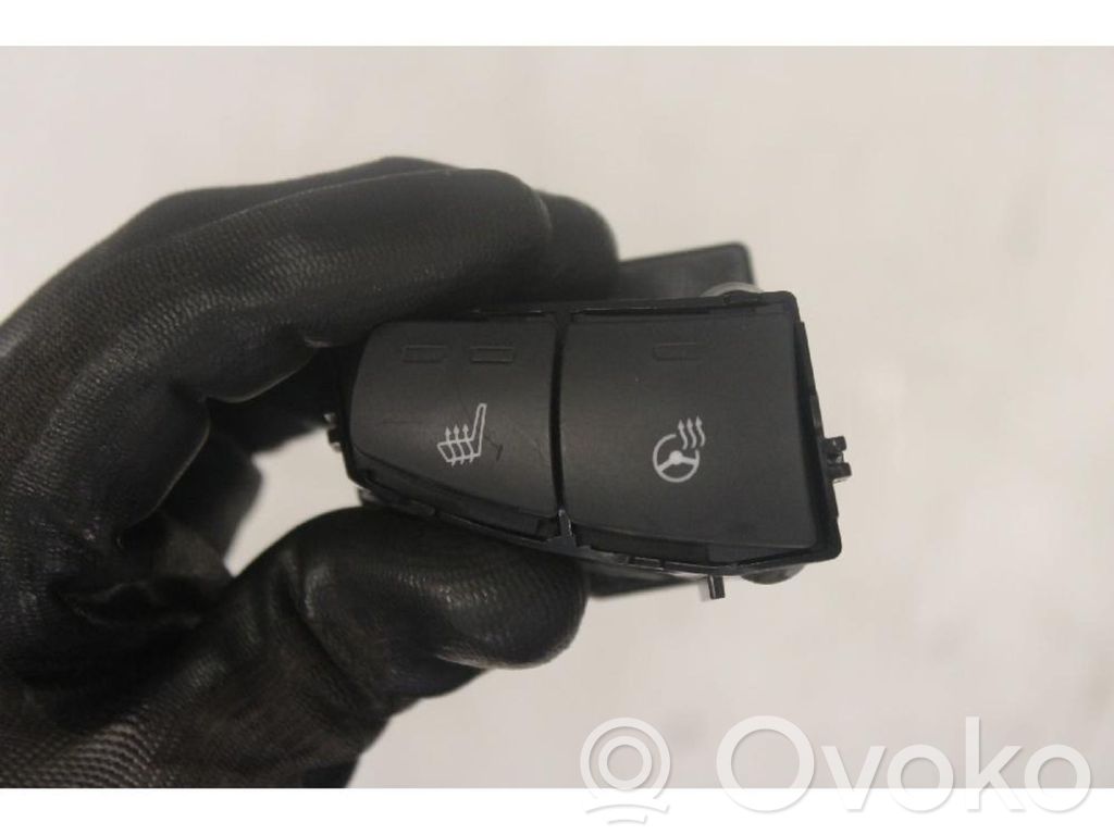 Fiat 500X Interruptor de luz 