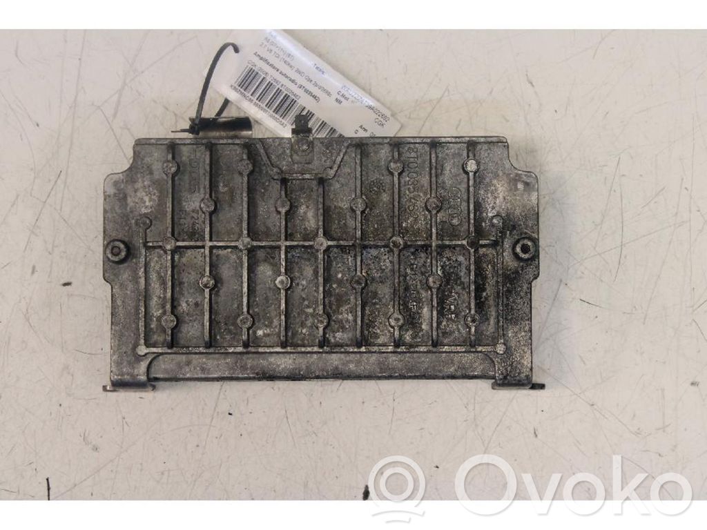 Audi A5 8T 8F Amplificatore