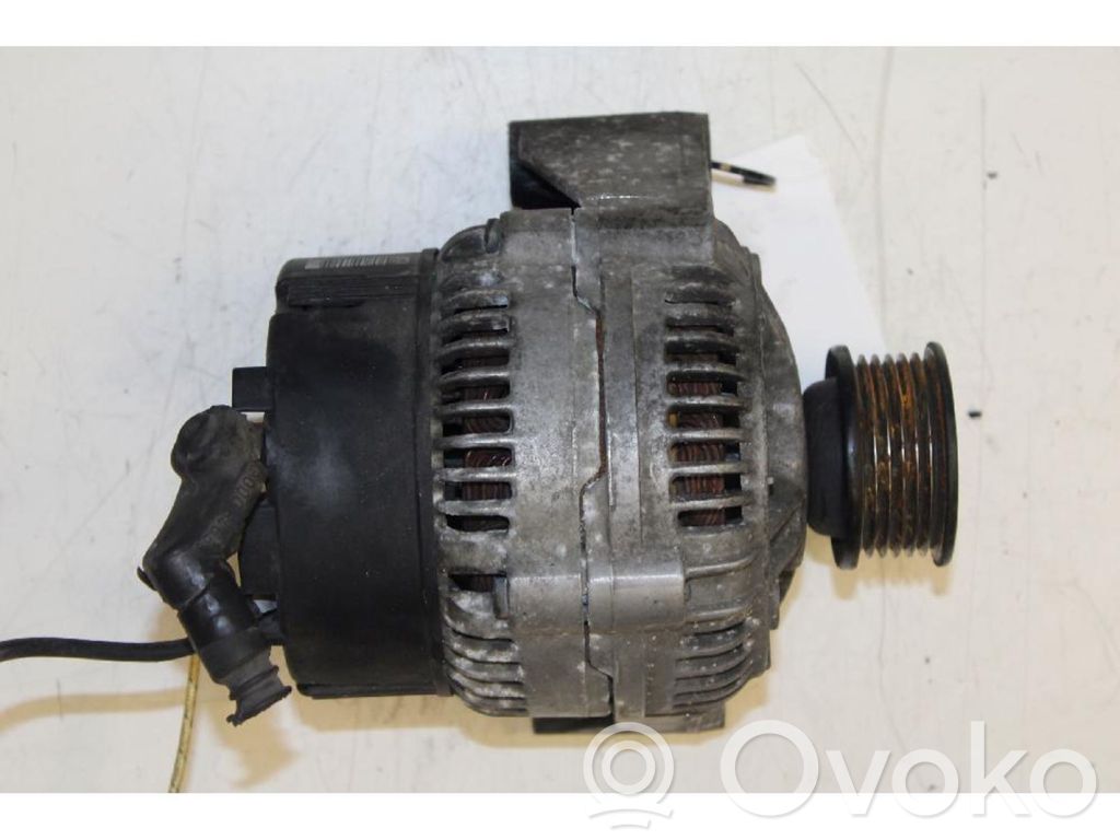 Mercedes-Benz E W124 Generator/alternator 