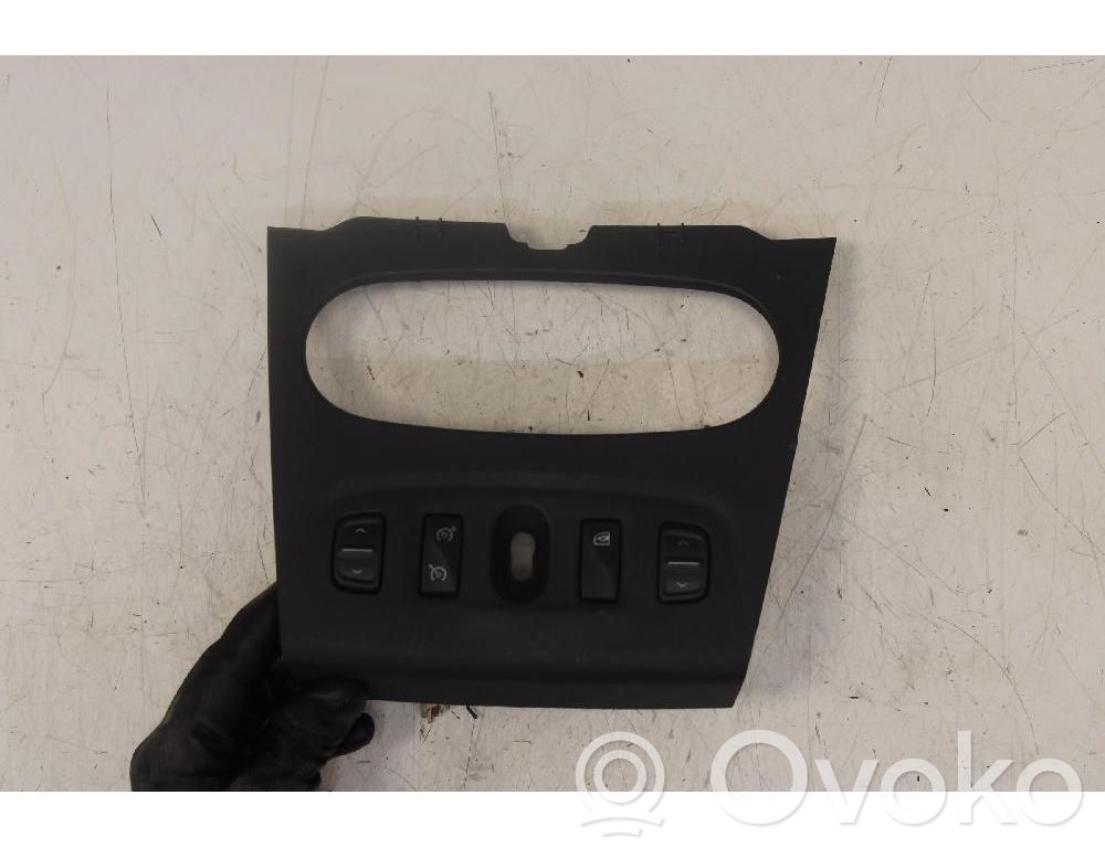 Interruptor de control multifunción   275009384R