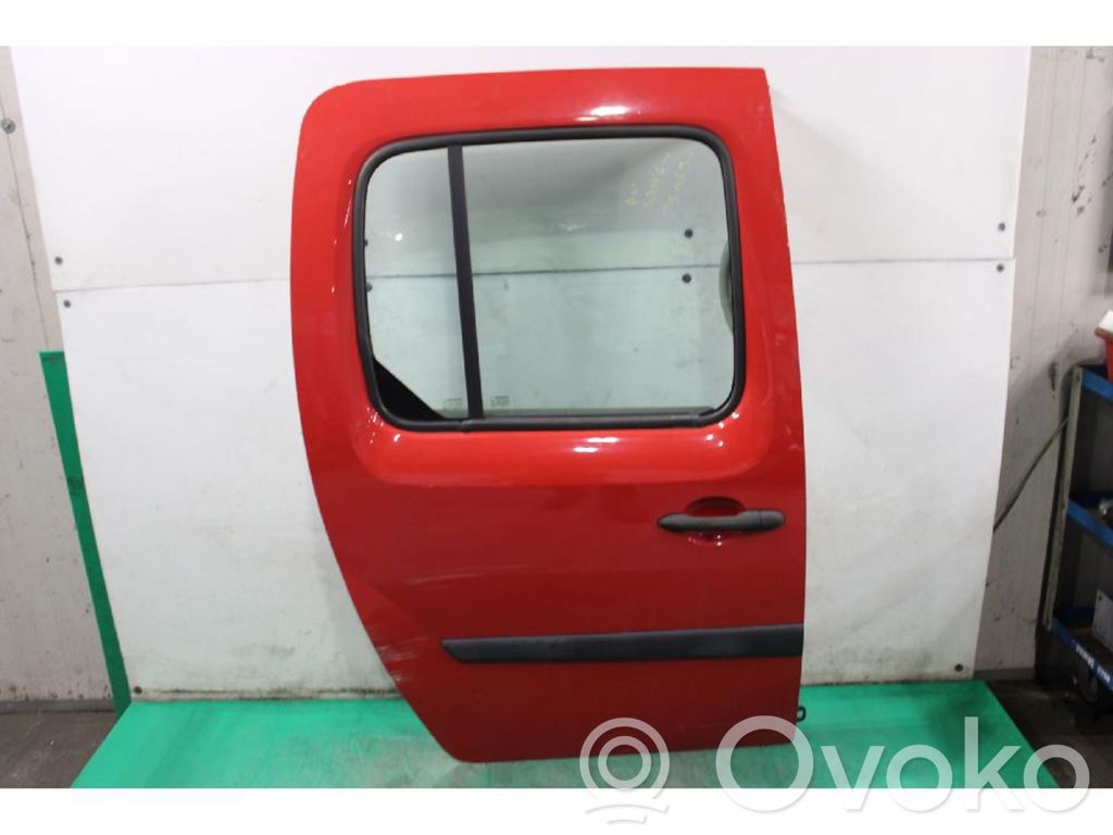 Renault Kangoo II Rear door 