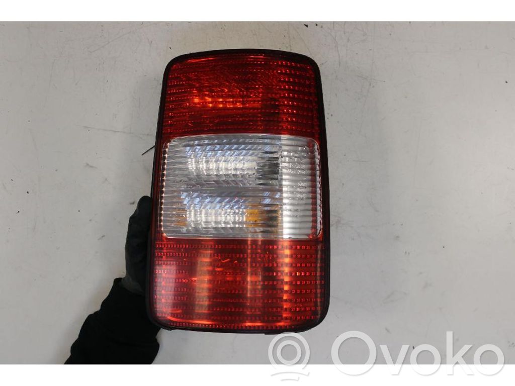 Volkswagen Caddy Takavalot 