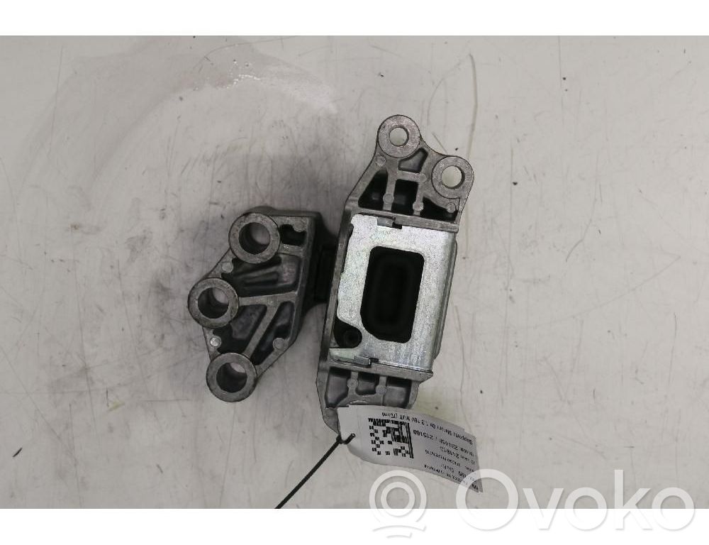 Engine mount bracket   00520669400
