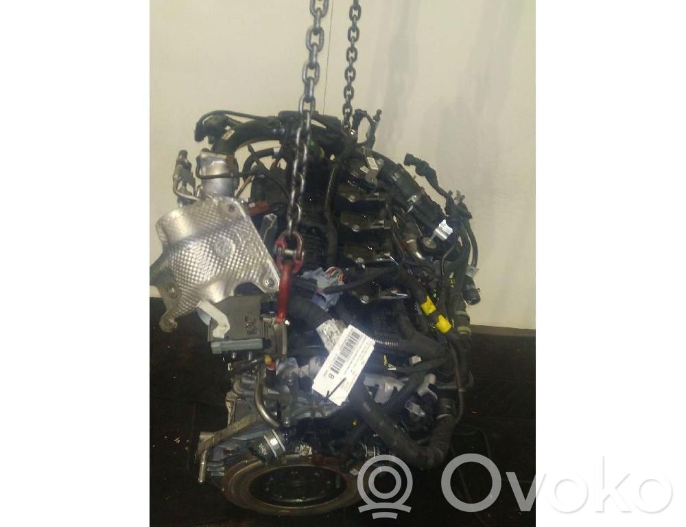 Moteur   46347813