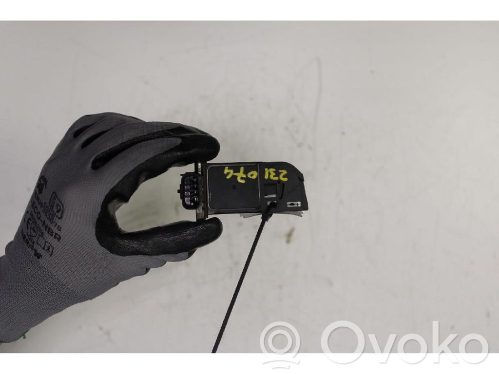 Ford Focus Debitmetru aer 