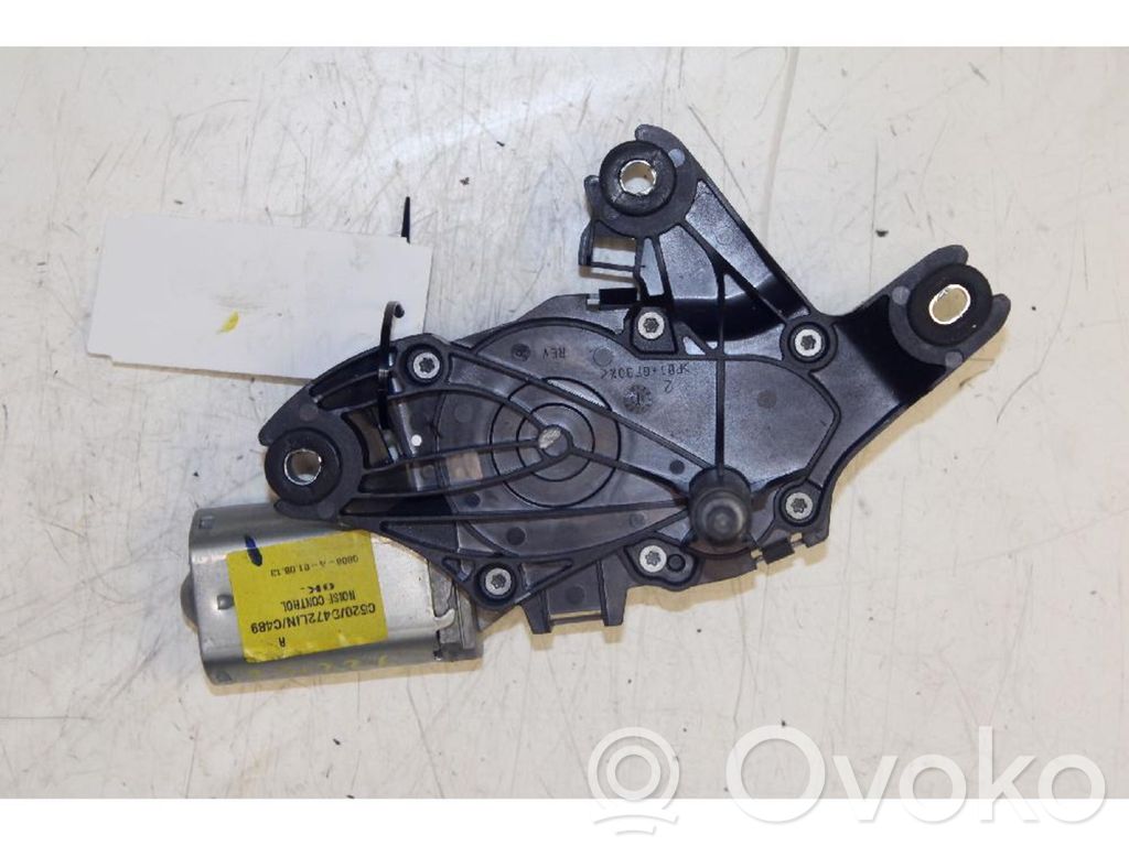 Ford Kuga II Motor ștergător lunetă