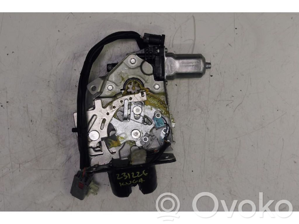 Ford Kuga II Încuietoare portbagaj