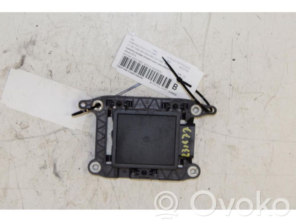Unidad de control/módulo del motor   68446599AA