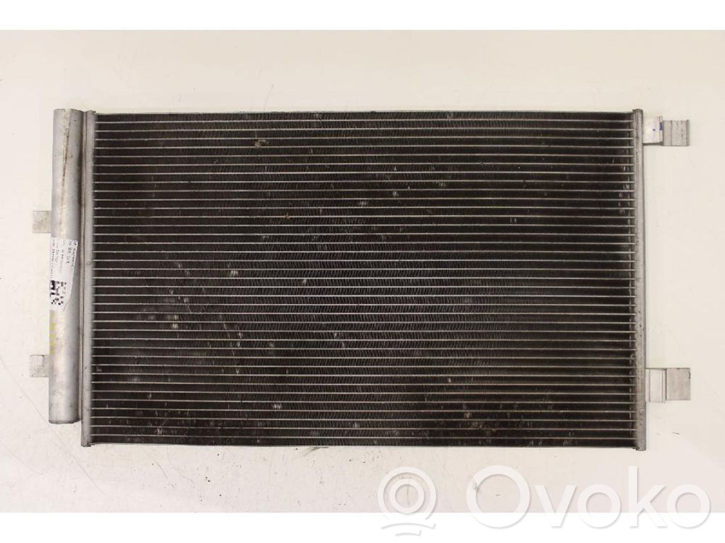 Renault Kadjar Radiator răcire A/C (condensor) 